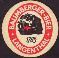 Beer coaster langenthal-4