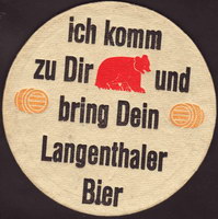 Beer coaster langenthal-5-zadek-small