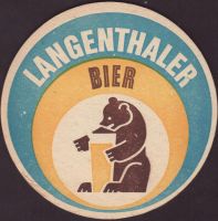 Beer coaster langenthal-7