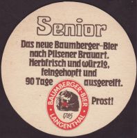 Beer coaster langenthal-8