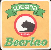 Beer coaster lao-1-small