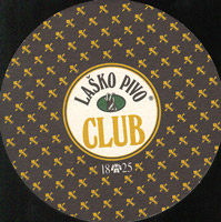 Beer coaster lasko-11