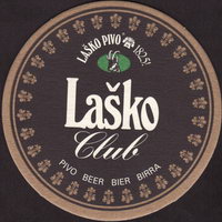 Beer coaster lasko-12-oboje