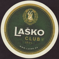 Beer coaster lasko-15