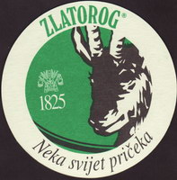 Beer coaster lasko-16