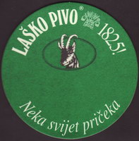 Beer coaster lasko-16-zadek