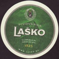 Pivní tácek lasko-17