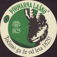 Pivní tácek lasko-18