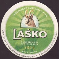 Beer coaster lasko-20-zadek