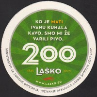 Beer coaster lasko-22-zadek-small