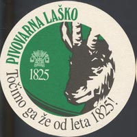 Pivní tácek lasko-3