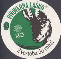 Beer coaster lasko-6