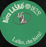 Beer coaster lasko-8-zadek