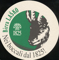 Beer coaster lasko-8