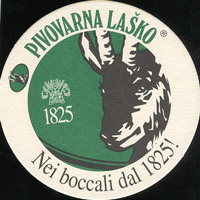 Beer coaster lasko-9