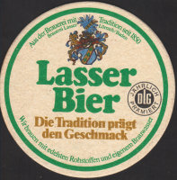 Pivní tácek lasser-11-small