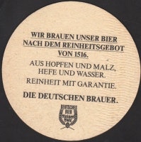 Beer coaster lasser-11-zadek