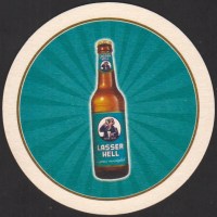 Beer coaster lasser-13-zadek-small