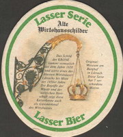 Beer coaster lasser-2-zadek