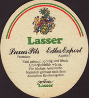 Beer coaster lasser-4-zadek-small