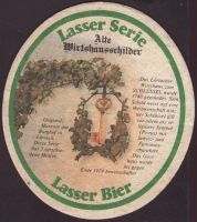 Beer coaster lasser-8-zadek