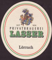 Pivní tácek lasser-9