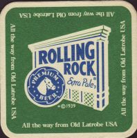 Beer coaster latrobe-16-small