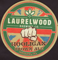 Beer coaster laurelwood-1-zadek