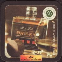 Beer coaster lava-brau-1-zadek