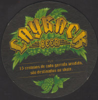 Beer coaster lay-back-1-zadek