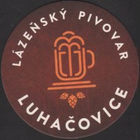 Beer coaster lazensky-pivovar-luhacovice-6-small