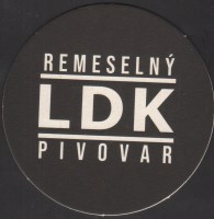Beer coaster ldk-3-zadek-small