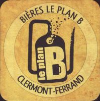 Beer coaster le-plan-b-1-small