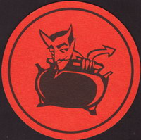 Beer coaster le-trou-du-diable-2-zadek