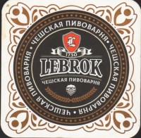 Beer coaster lebrok-1-small