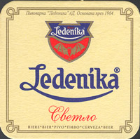 Beer coaster ledenika-2