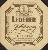 Beer coaster lederer-13