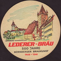 Beer coaster lederer-15