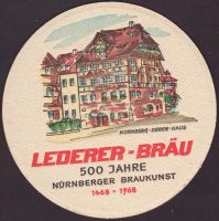 Beer coaster lederer-17-small