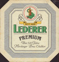 Beer coaster lederer-18