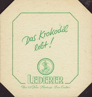 Beer coaster lederer-18-zadek