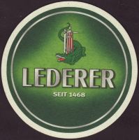 Beer coaster lederer-23