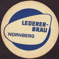 Beer coaster lederer-25-small