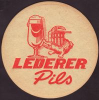 Beer coaster lederer-27-oboje-small