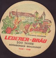 Beer coaster lederer-28-small