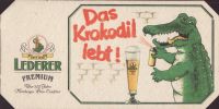 Beer coaster lederer-30-small