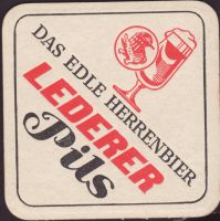 Beer coaster lederer-32