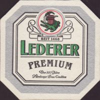 Beer coaster lederer-33-oboje