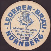 Beer coaster lederer-34