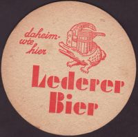Beer coaster lederer-37